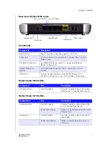 Preview for 12 page of Western Digital MY NET N600 D2F User Manual