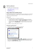 Preview for 14 page of Western Digital MY NET N600 D2F User Manual