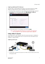 Предварительный просмотр 16 страницы Western Digital MY NET N600 D2F User Manual