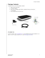 Предварительный просмотр 9 страницы Western Digital My Net N600 User Manual