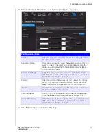 Предварительный просмотр 83 страницы Western Digital My Net N900 User Manual
