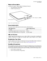 Предварительный просмотр 6 страницы Western Digital My Passport Enterprise User Manual