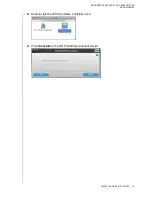 Предварительный просмотр 58 страницы Western Digital My Passport Essential User Manual