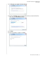 Предварительный просмотр 69 страницы Western Digital My Passport Essential User Manual