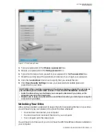 Предварительный просмотр 34 страницы Western Digital My Passport Studio WDBADB5000A Series User Manual