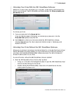 Предварительный просмотр 35 страницы Western Digital My Passport Studio WDBADB5000A Series User Manual