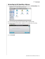 Предварительный просмотр 50 страницы Western Digital My Passport Studio WDBADB5000A Series User Manual