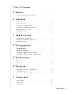 Preview for 3 page of Western Digital NETCENTER User Manual