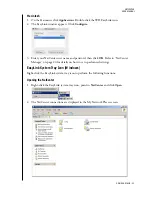 Preview for 26 page of Western Digital NETCENTER User Manual