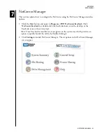 Preview for 28 page of Western Digital NETCENTER User Manual