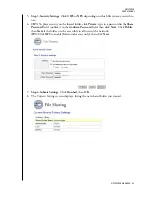 Preview for 38 page of Western Digital NETCENTER User Manual