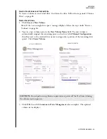 Preview for 49 page of Western Digital NETCENTER User Manual