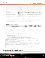 Preview for 16 page of Western Digital OpenFlex E3000 User Manual