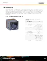 Preview for 30 page of Western Digital OpenFlex E3000 User Manual