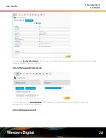 Preview for 45 page of Western Digital OpenFlex E3000 User Manual