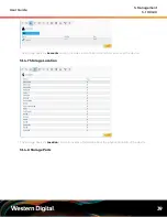 Preview for 46 page of Western Digital OpenFlex E3000 User Manual