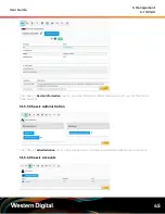 Preview for 52 page of Western Digital OpenFlex E3000 User Manual