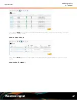 Preview for 54 page of Western Digital OpenFlex E3000 User Manual