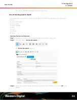 Preview for 59 page of Western Digital OpenFlex E3000 User Manual