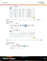 Preview for 62 page of Western Digital OpenFlex E3000 User Manual