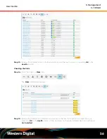 Preview for 63 page of Western Digital OpenFlex E3000 User Manual