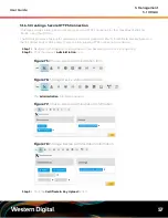 Preview for 64 page of Western Digital OpenFlex E3000 User Manual