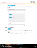 Preview for 65 page of Western Digital OpenFlex E3000 User Manual