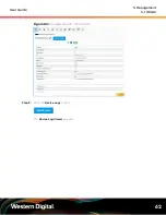 Preview for 69 page of Western Digital OpenFlex E3000 User Manual