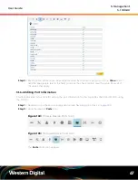 Preview for 74 page of Western Digital OpenFlex E3000 User Manual