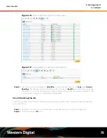 Preview for 82 page of Western Digital OpenFlex E3000 User Manual