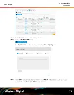 Preview for 85 page of Western Digital OpenFlex E3000 User Manual