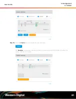 Preview for 88 page of Western Digital OpenFlex E3000 User Manual