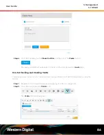 Preview for 93 page of Western Digital OpenFlex E3000 User Manual