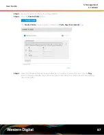 Preview for 94 page of Western Digital OpenFlex E3000 User Manual