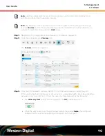 Preview for 97 page of Western Digital OpenFlex E3000 User Manual