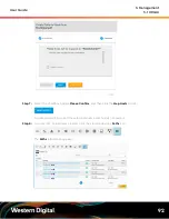 Preview for 99 page of Western Digital OpenFlex E3000 User Manual