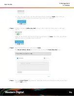 Preview for 101 page of Western Digital OpenFlex E3000 User Manual