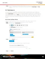 Preview for 103 page of Western Digital OpenFlex E3000 User Manual