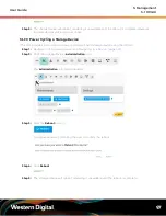 Preview for 104 page of Western Digital OpenFlex E3000 User Manual