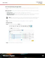 Preview for 105 page of Western Digital OpenFlex E3000 User Manual