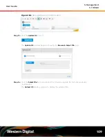 Preview for 116 page of Western Digital OpenFlex E3000 User Manual