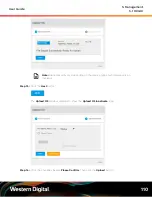 Preview for 117 page of Western Digital OpenFlex E3000 User Manual
