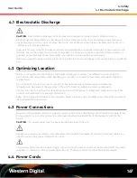 Preview for 174 page of Western Digital OpenFlex E3000 User Manual