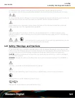 Preview for 176 page of Western Digital OpenFlex E3000 User Manual