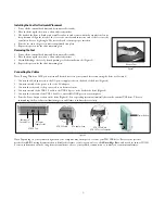 Предварительный просмотр 2 страницы Western Digital Passport WDXUL3200JB Install Manual