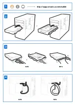 Предварительный просмотр 2 страницы Western Digital PATA Quick Install Manual