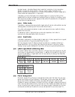 Preview for 32 page of Western Digital Purple PR1000M Technical Reference Manual