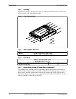 Предварительный просмотр 22 страницы Western Digital Purple PR1334M Technical Reference Manual