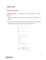 Preview for 11 page of Western Digital SanDisk Connect SDWS4 User Manual