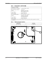 Предварительный просмотр 18 страницы Western Digital scorpio black mx320s-1 Technical Reference Manual